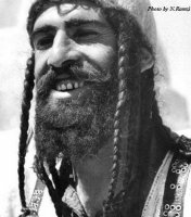 Yazidi
